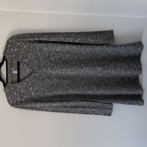 Alya Knit Dress Size Small